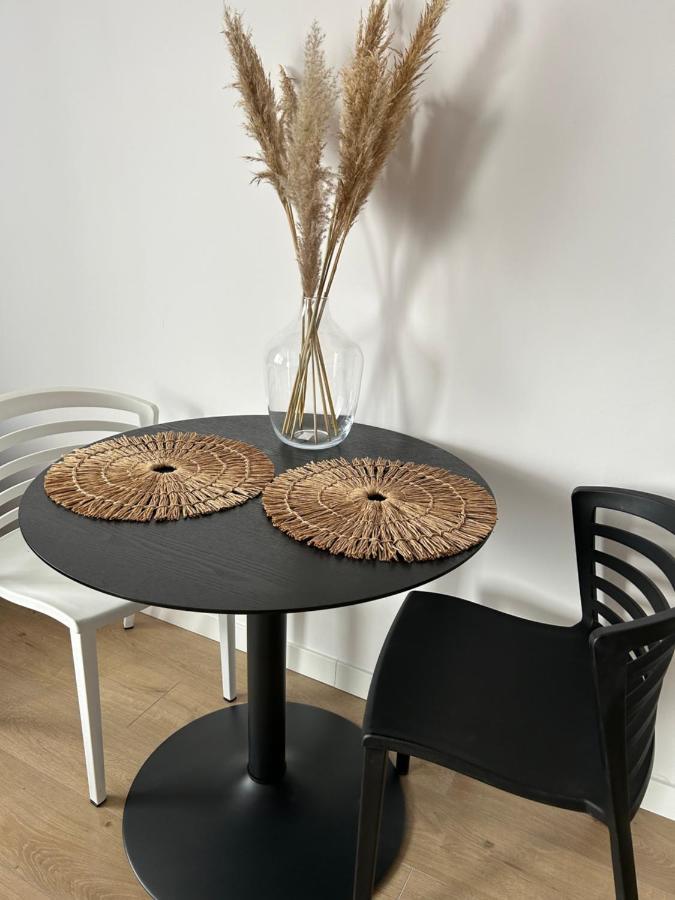 Luxon Apartaments Baltic Sea Γκντανσκ Εξωτερικό φωτογραφία